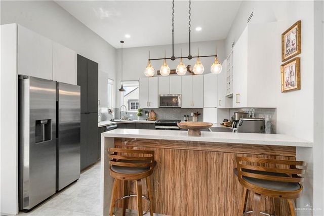 2808 Cassandra Street, Mission, TX 78572