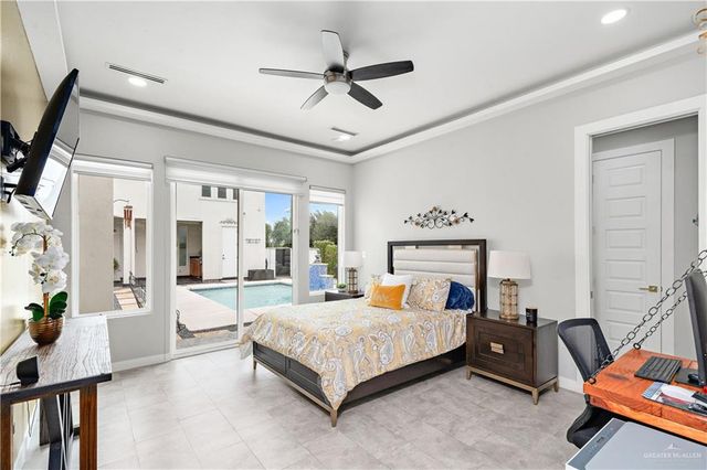 2808 Cassandra Street, Mission, TX 78572