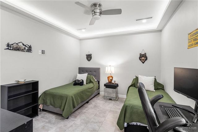 2808 Cassandra Street, Mission, TX 78572
