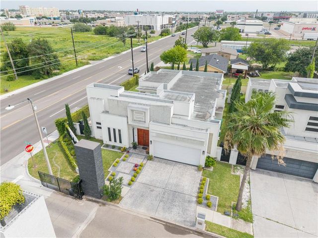 2808 Cassandra Street, Mission, TX 78572