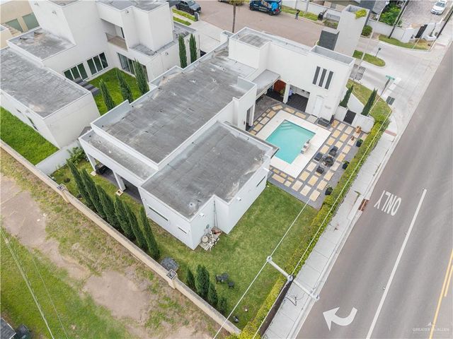 2808 Cassandra Street, Mission, TX 78572