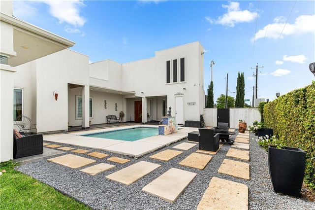 2808 Cassandra Street, Mission, TX 78572