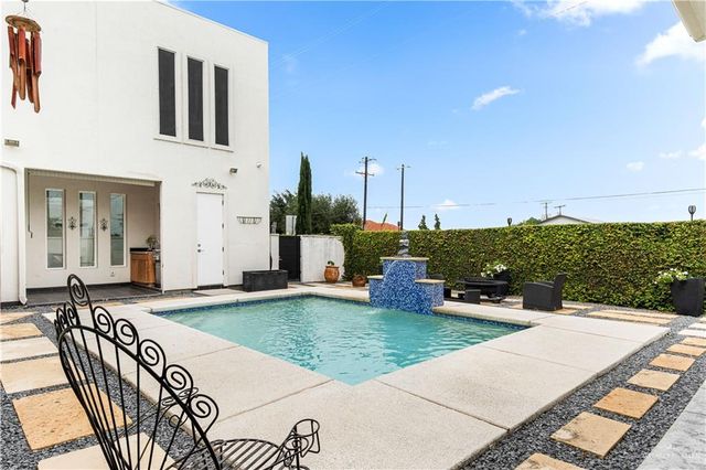 2808 Cassandra Street, Mission, TX 78572