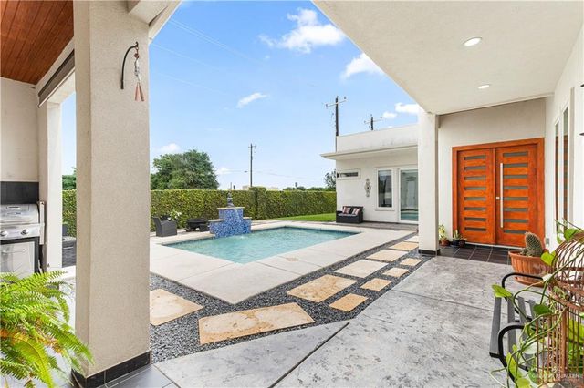 2808 Cassandra Street, Mission, TX 78572