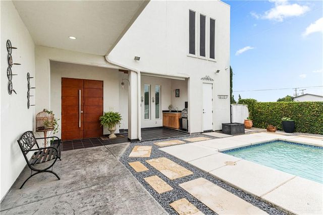 2808 Cassandra Street, Mission, TX 78572