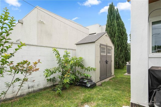 2808 Cassandra Street, Mission, TX 78572