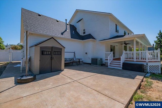 3002 Mahalo Ct SE, Salem, OR 97317