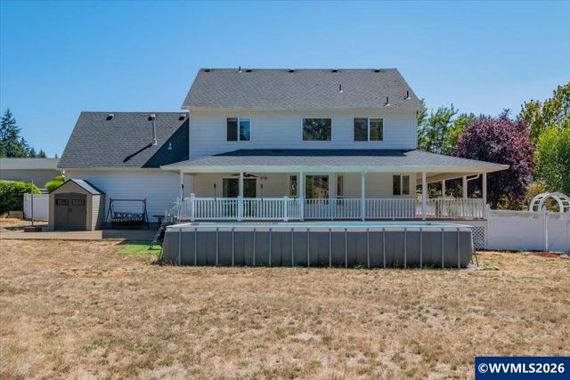 3002 Mahalo Ct SE, Salem, OR 97317
