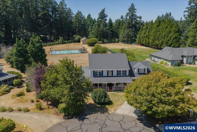 3002 Mahalo Ct SE, Salem, OR 97317