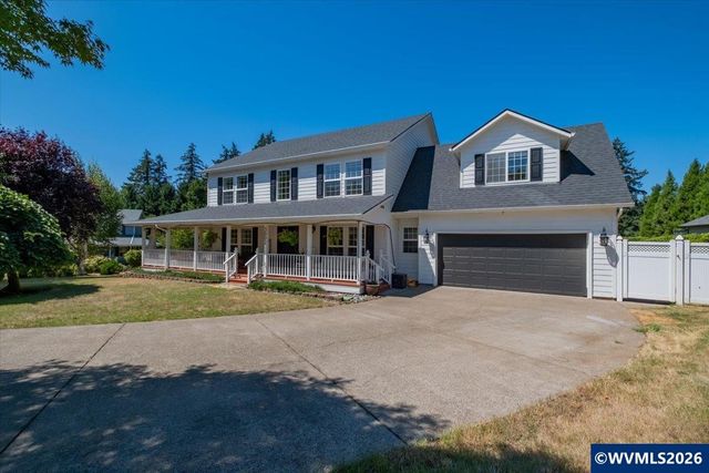 3002 Mahalo Ct SE, Salem, OR 97317