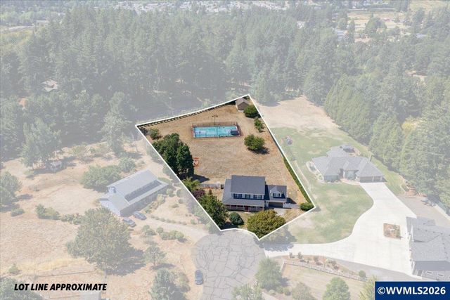 3002 Mahalo Ct SE, Salem, OR 97317
