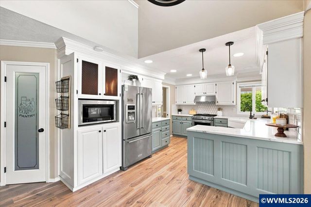 3002 Mahalo Ct SE, Salem, OR 97317