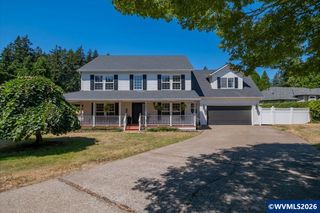 3002 Mahalo Ct SE, Salem, OR 97317