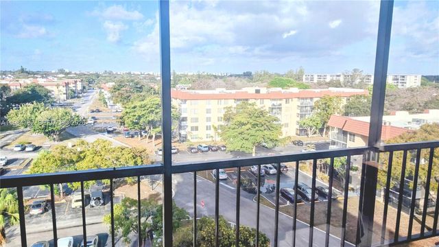 4164 Inverrary Dr 815, Lauderhill, FL 33319