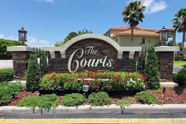 22911 SW 88th Place 721, Cutler Bay, FL 33190