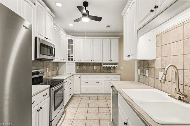 430 Northbridge Drive, High Point, NC 27265