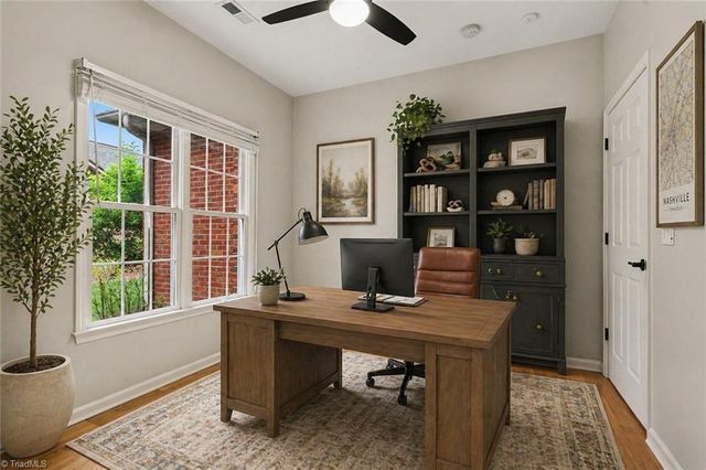 430 Northbridge Drive, High Point, NC 27265