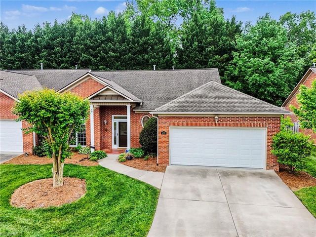 430 Northbridge Drive, High Point, NC 27265