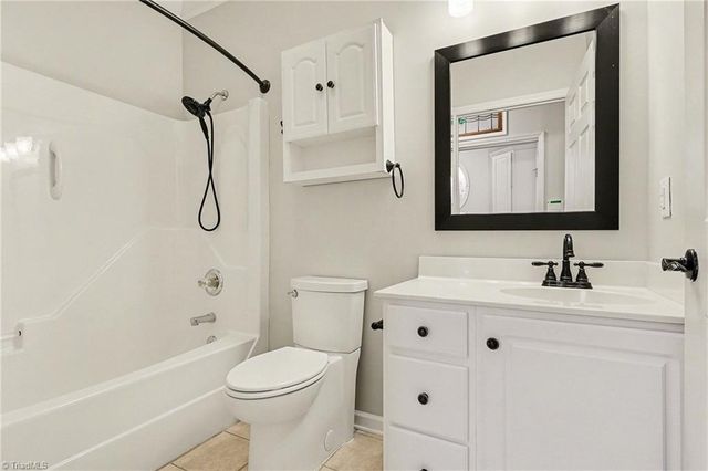 430 Northbridge Drive, High Point, NC 27265