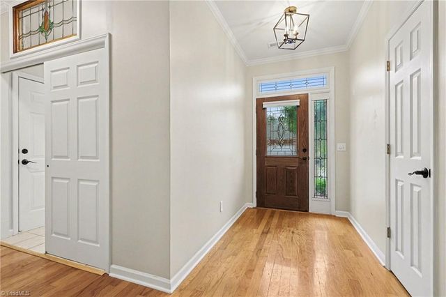 430 Northbridge Drive, High Point, NC 27265