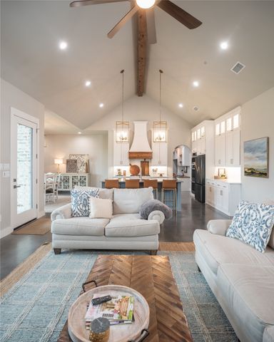 1401 Hunt Road, Gunter, TX 75058