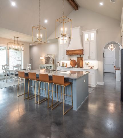 1401 Hunt Road, Gunter, TX 75058