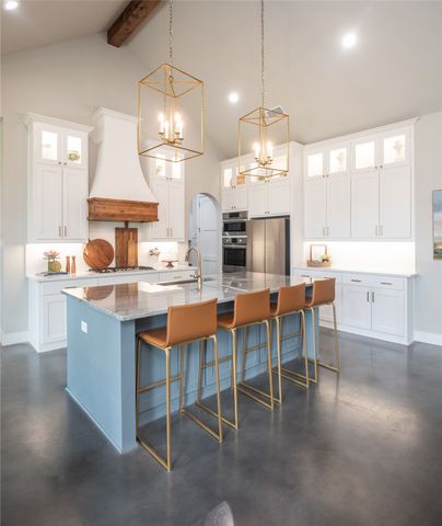 1401 Hunt Road, Gunter, TX 75058