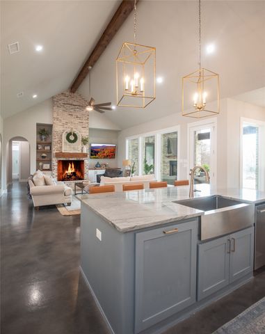 1401 Hunt Road, Gunter, TX 75058