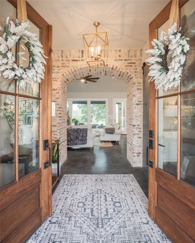 1401 Hunt Road, Gunter, TX 75058