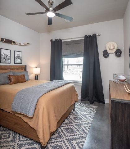 1401 Hunt Road, Gunter, TX 75058