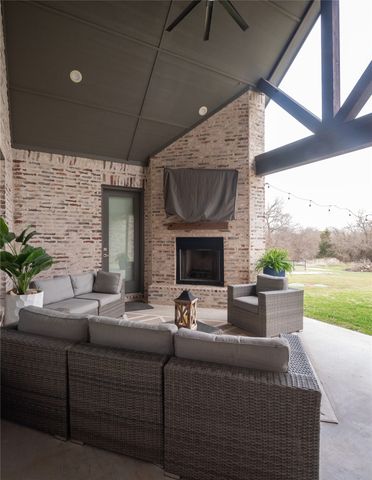 1401 Hunt Road, Gunter, TX 75058