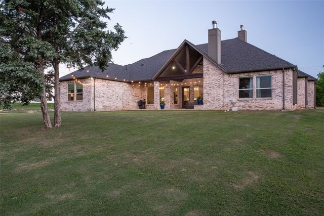 1401 Hunt Road, Gunter, TX 75058
