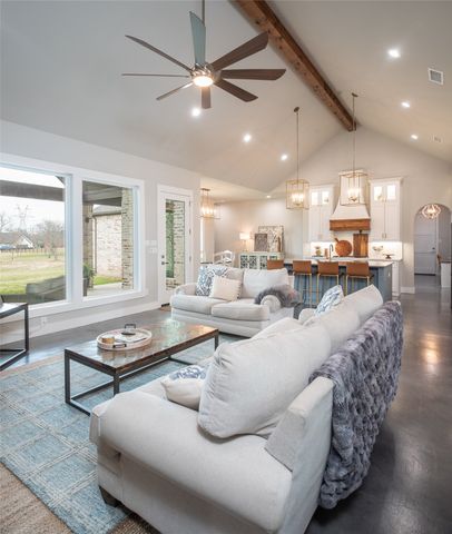 1401 Hunt Road, Gunter, TX 75058