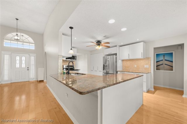 1906 Sunrise Drive, Sebring, FL 33872