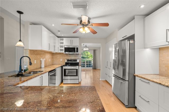 1906 Sunrise Drive, Sebring, FL 33872