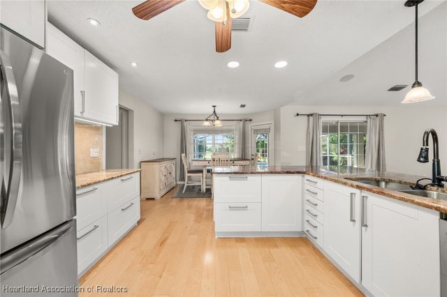 1906 Sunrise Drive, Sebring, FL 33872