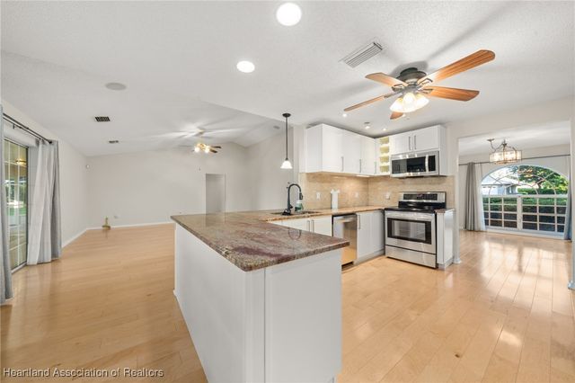 1906 Sunrise Drive, Sebring, FL 33872