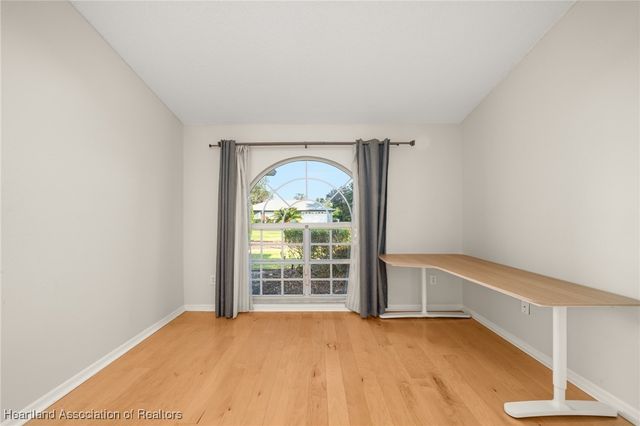 1906 Sunrise Drive, Sebring, FL 33872