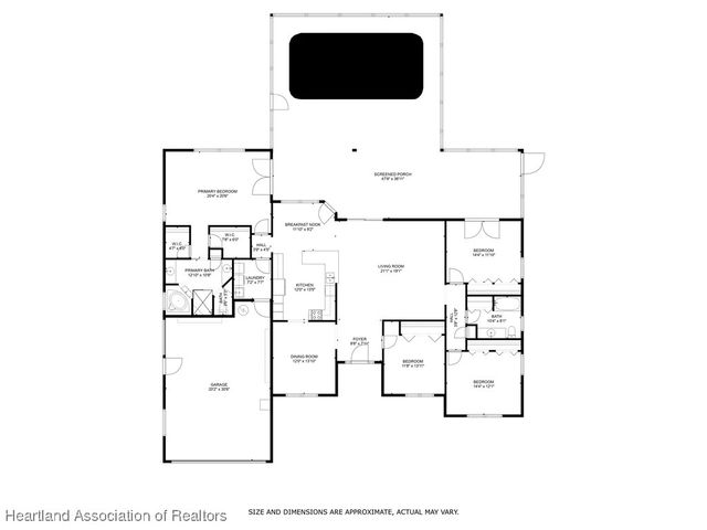 1906 Sunrise Drive, Sebring, FL 33872