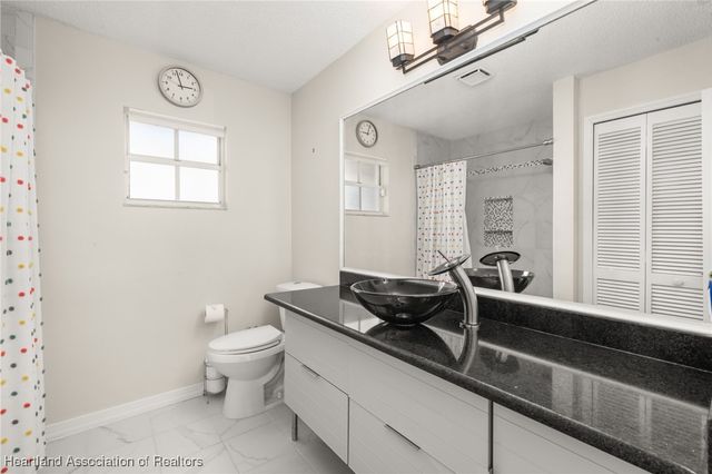 1906 Sunrise Drive, Sebring, FL 33872