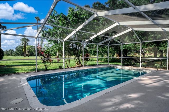 1906 Sunrise Drive, Sebring, FL 33872