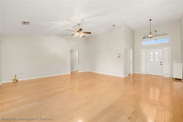 1906 Sunrise Drive, Sebring, FL 33872