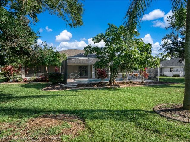1906 Sunrise Drive, Sebring, FL 33872