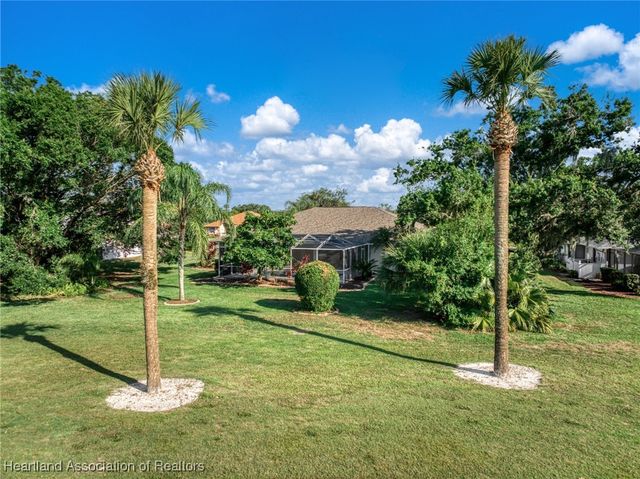 1906 Sunrise Drive, Sebring, FL 33872