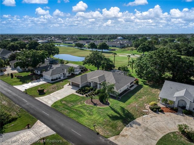 1906 Sunrise Drive, Sebring, FL 33872