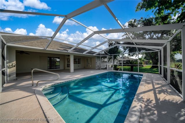 1906 Sunrise Drive, Sebring, FL 33872