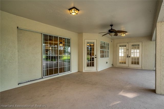 1906 Sunrise Drive, Sebring, FL 33872