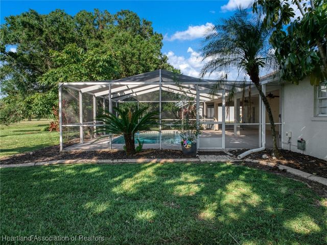 1906 Sunrise Drive, Sebring, FL 33872