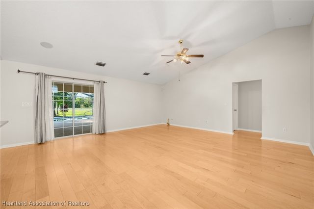 1906 Sunrise Drive, Sebring, FL 33872