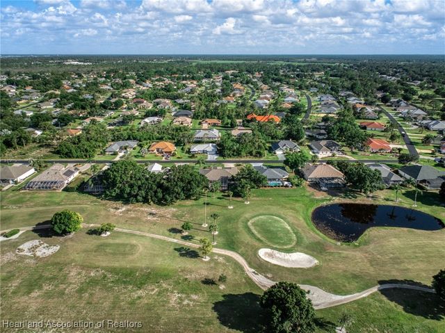 1906 Sunrise Drive, Sebring, FL 33872